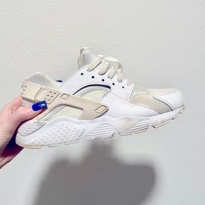 Nike huarache